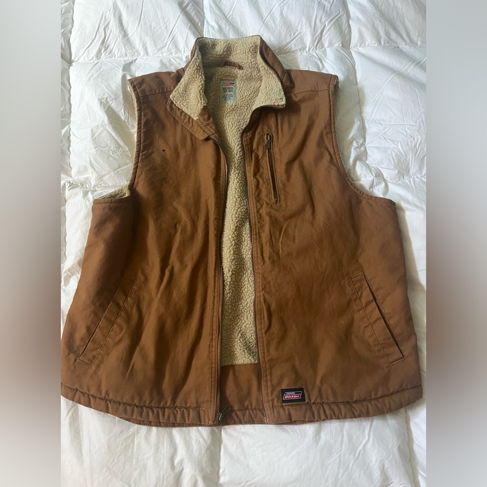 DICKIES VEST